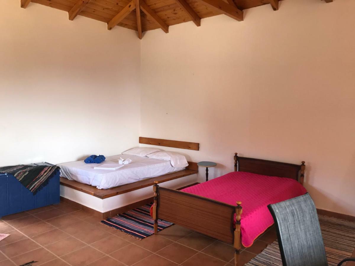 Velonas Beach Mpakas Country Cottage Prosilio  Exterior photo
