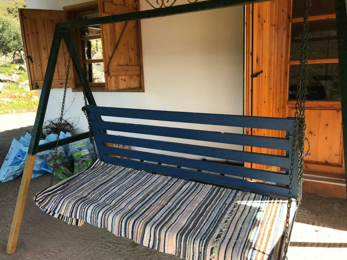 Velonas Beach Mpakas Country Cottage Prosilio  Exterior photo
